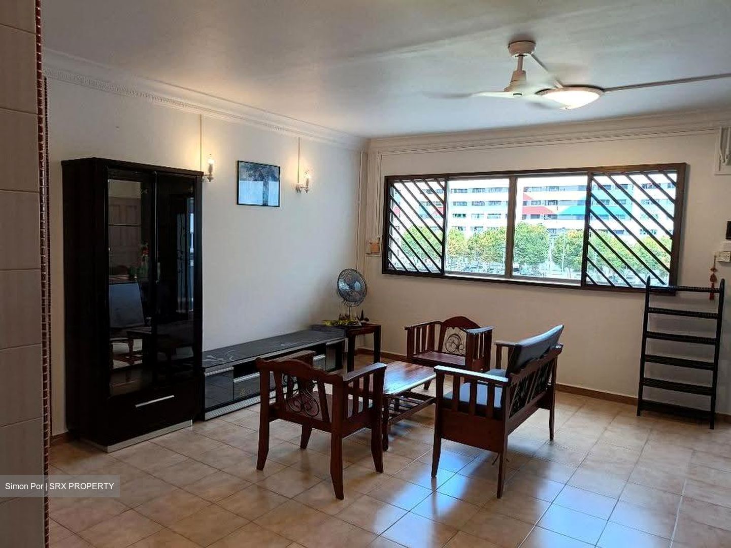 Blk 115 Pending Road (Bukit Panjang), HDB 4 Rooms #611197901
